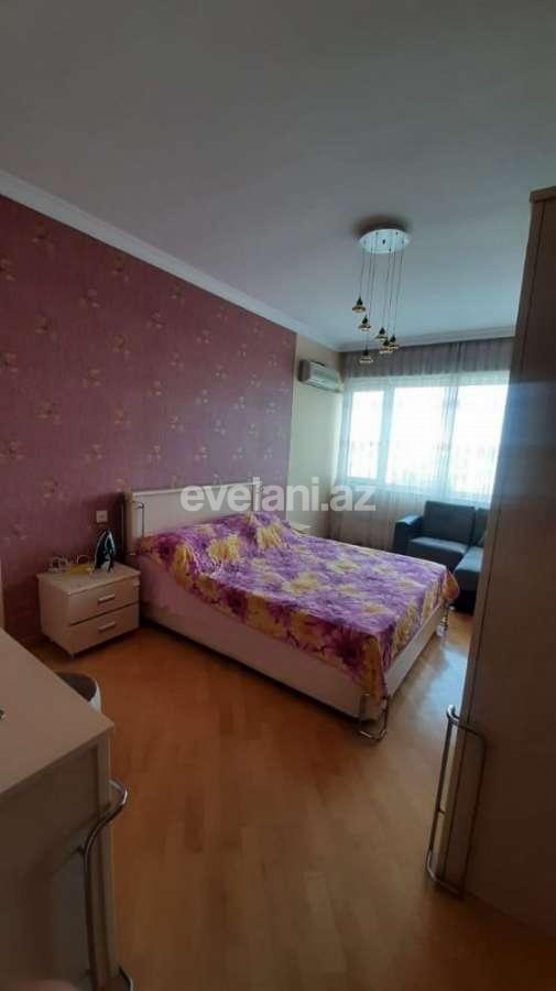 Kirayə verilir, yeni tikili, 3 otaqlı, 110 m², Bakı, Xətai r.