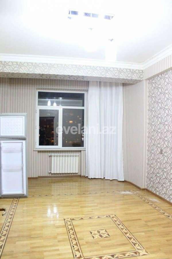 Kirayə verilir, yeni tikili, 3 otaqlı, 156 m², Bakı, Nəsimi r, 28 may m.