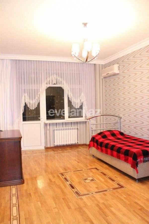 Kirayə verilir, yeni tikili, 3 otaqlı, 156 m², Bakı, Nəsimi r, 28 may m.