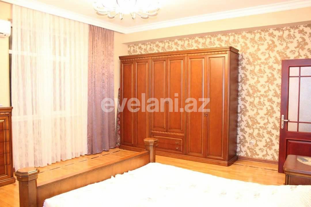 Kirayə verilir, yeni tikili, 3 otaqlı, 156 m², Bakı, Nəsimi r, 28 may m.
