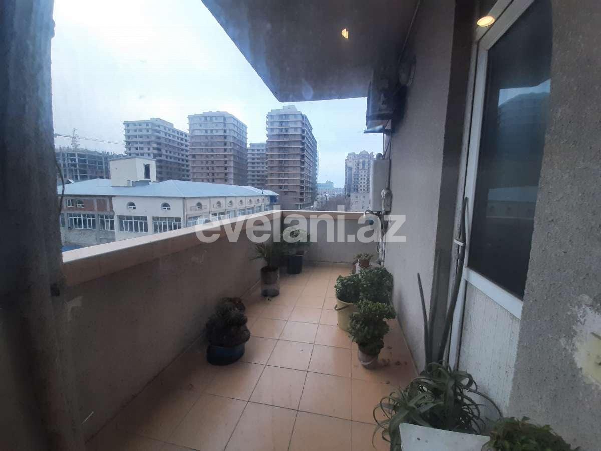 Satılır, yeni tikili, 3 otaqlı, 120 m², Bakı, Nəsimi r, Nizami m.