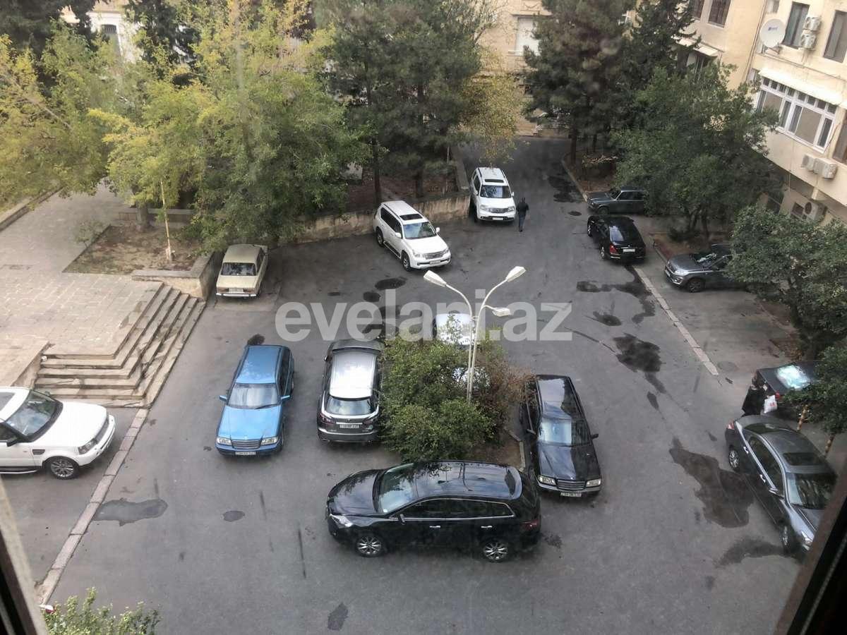 Kirayə verilir, köhnə tikili, 3 otaqlı, 100 m², İçəri Şəhər m.