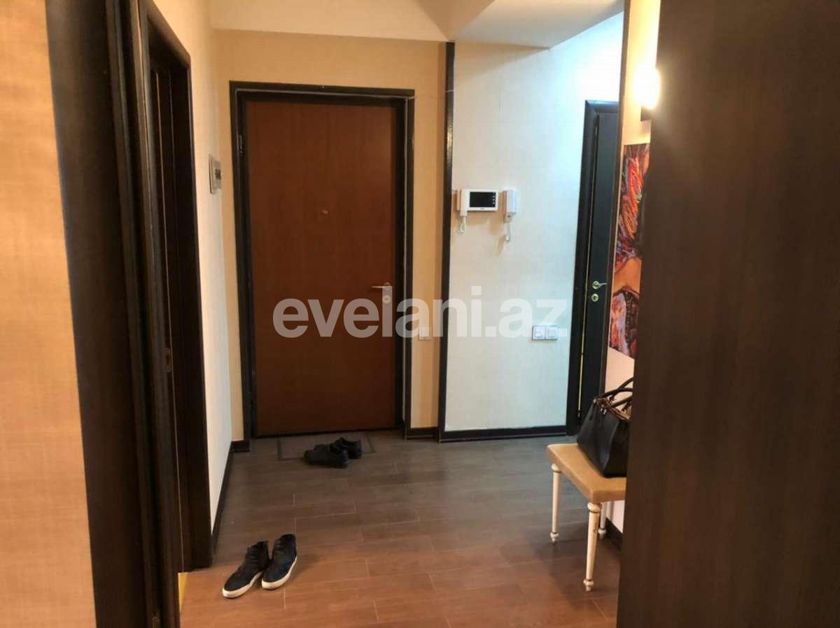 Kirayə verilir, köhnə tikili, 3 otaqlı, 100 m², İçəri Şəhər m.