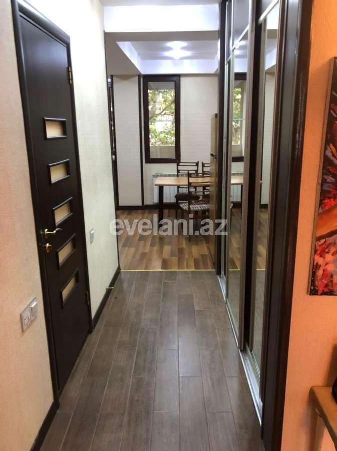 Kirayə verilir, köhnə tikili, 3 otaqlı, 100 m², İçəri Şəhər m.