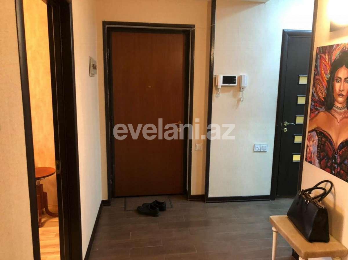 Kirayə verilir, köhnə tikili, 3 otaqlı, 100 m², İçəri Şəhər m.