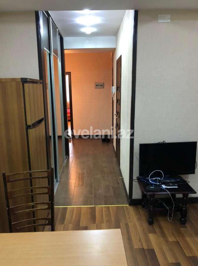 Kirayə verilir, köhnə tikili, 3 otaqlı, 100 m², İçəri Şəhər m.