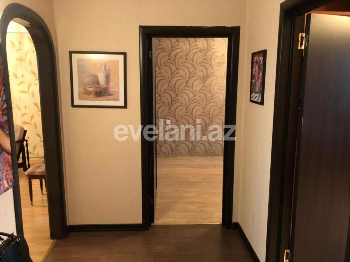 Kirayə verilir, köhnə tikili, 3 otaqlı, 100 m², İçəri Şəhər m.