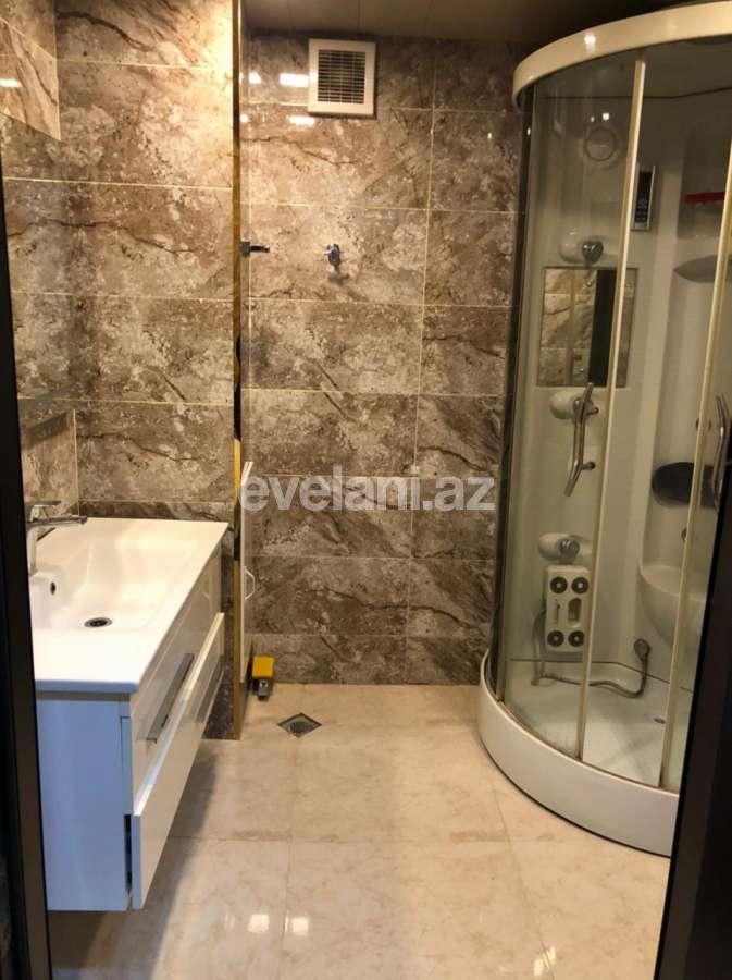 Kirayə verilir, köhnə tikili, 3 otaqlı, 100 m², İçəri Şəhər m.