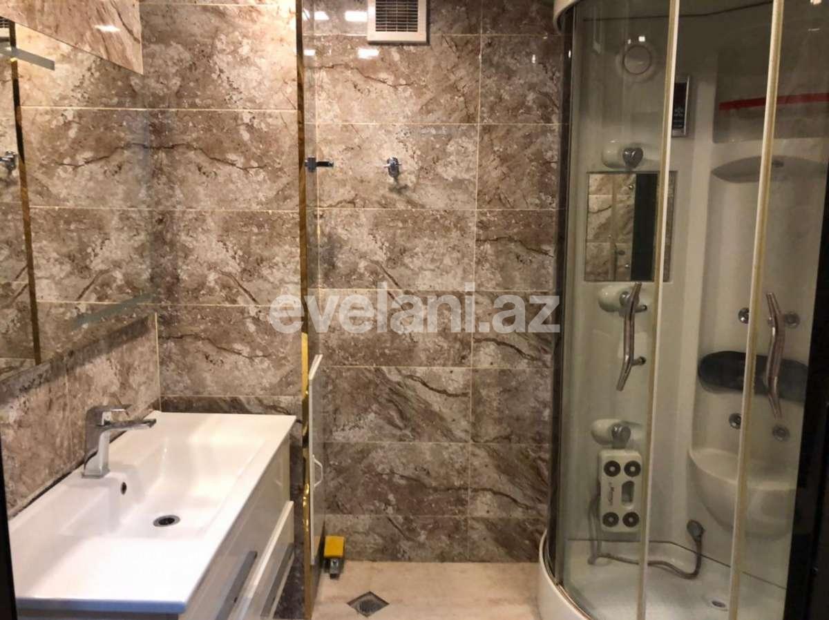 Kirayə verilir, köhnə tikili, 3 otaqlı, 100 m², İçəri Şəhər m.