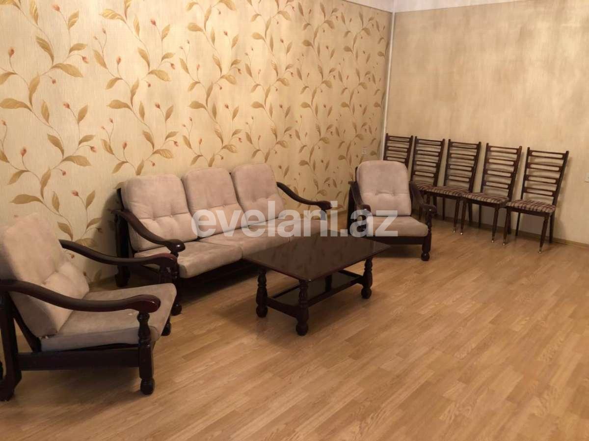 Kirayə verilir, köhnə tikili, 3 otaqlı, 100 m², İçəri Şəhər m.