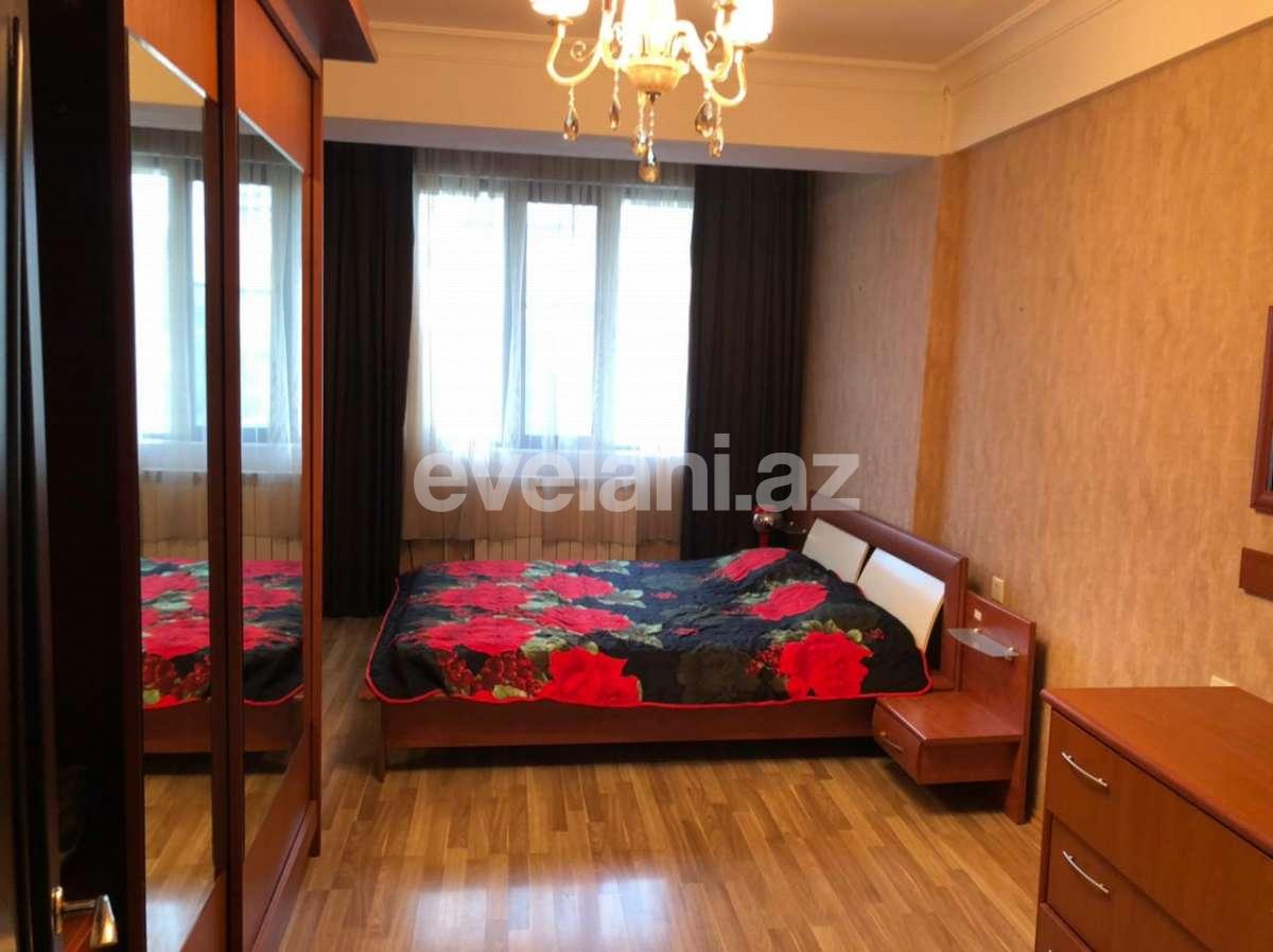 Kirayə verilir, köhnə tikili, 3 otaqlı, 100 m², İçəri Şəhər m.