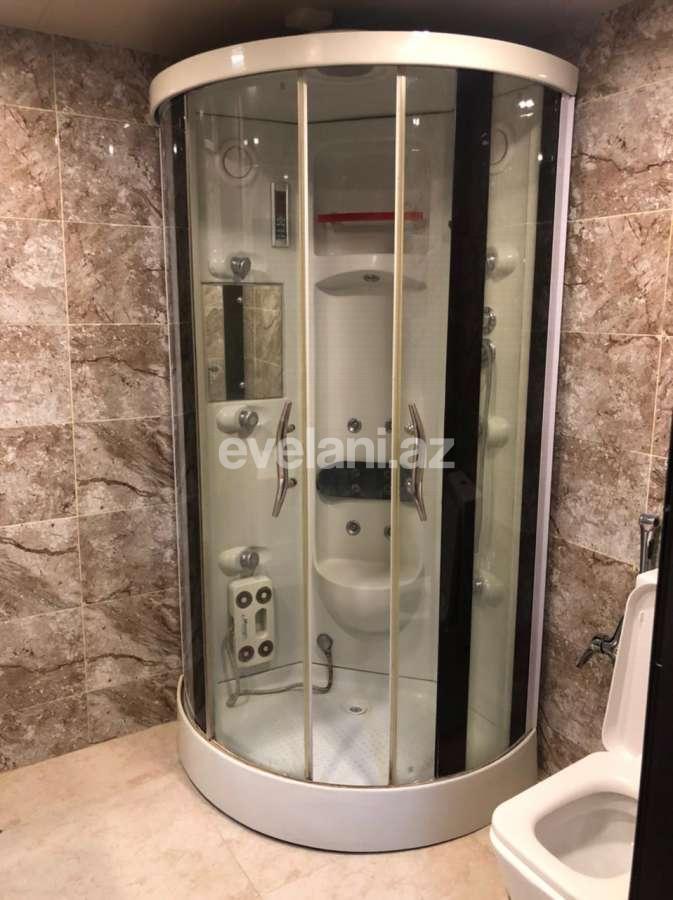 Kirayə verilir, köhnə tikili, 3 otaqlı, 100 m², İçəri Şəhər m.