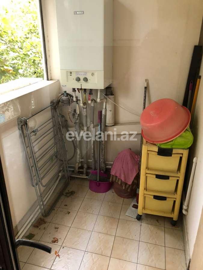 Kirayə verilir, köhnə tikili, 3 otaqlı, 100 m², İçəri Şəhər m.