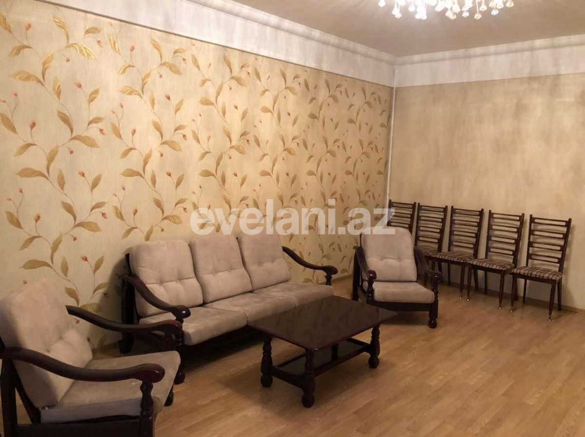 Kirayə verilir, köhnə tikili, 3 otaqlı, 100 m², İçəri Şəhər m.