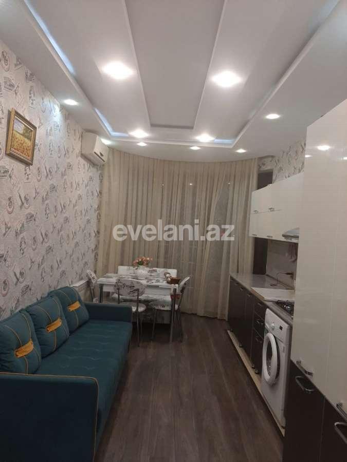 Satılır, yeni tikili, 3 otaqlı, 157 m², Şah İsmayıl Xətai m.