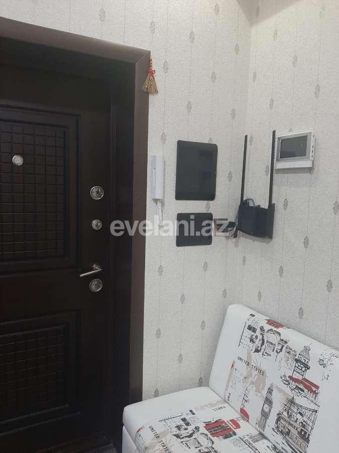 Satılır, yeni tikili, 3 otaqlı, 157 m², Şah İsmayıl Xətai m.
