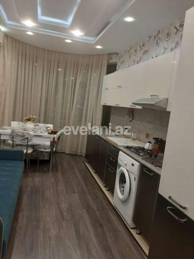 Satılır, yeni tikili, 3 otaqlı, 157 m², Şah İsmayıl Xətai m.