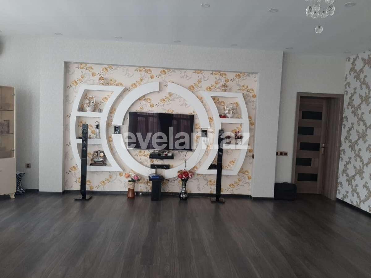 Satılır, yeni tikili, 3 otaqlı, 157 m², Şah İsmayıl Xətai m.