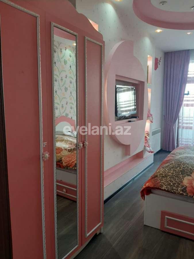 Satılır, yeni tikili, 3 otaqlı, 157 m², Şah İsmayıl Xətai m.