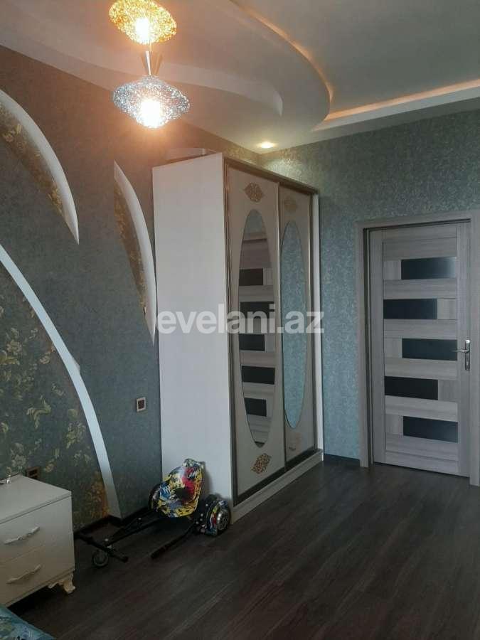 Satılır, yeni tikili, 3 otaqlı, 157 m², Şah İsmayıl Xətai m.