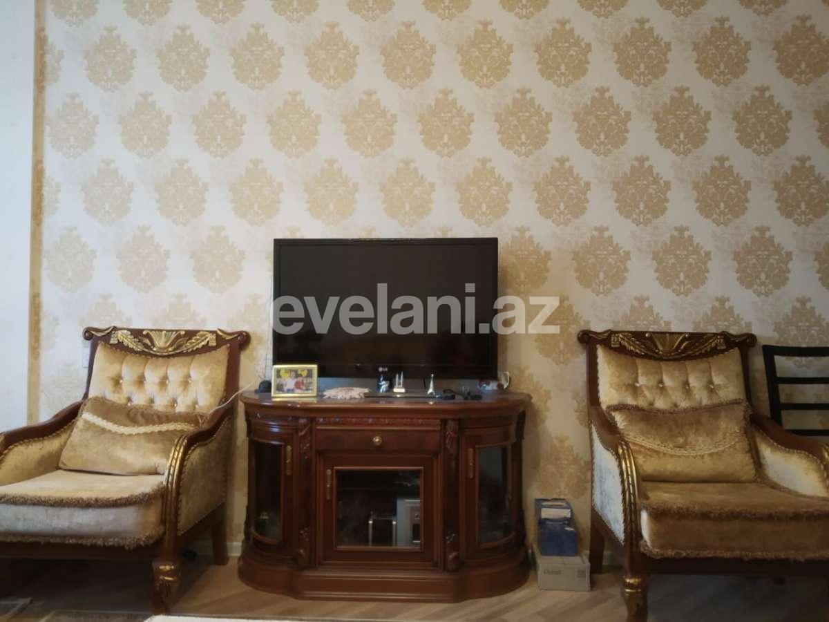 Sale, new building, 2 room, 67 m², Baku, Yasamal r, Yeni Yasamal d, Inshaatchilar m.