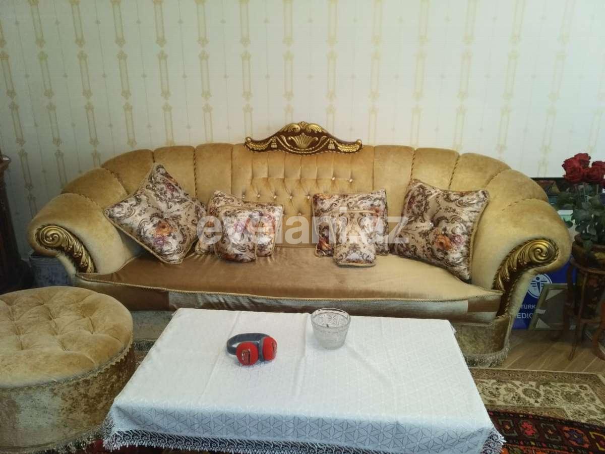 Sale, new building, 2 room, 67 m², Baku, Yasamal r, Yeni Yasamal d, Inshaatchilar m.
