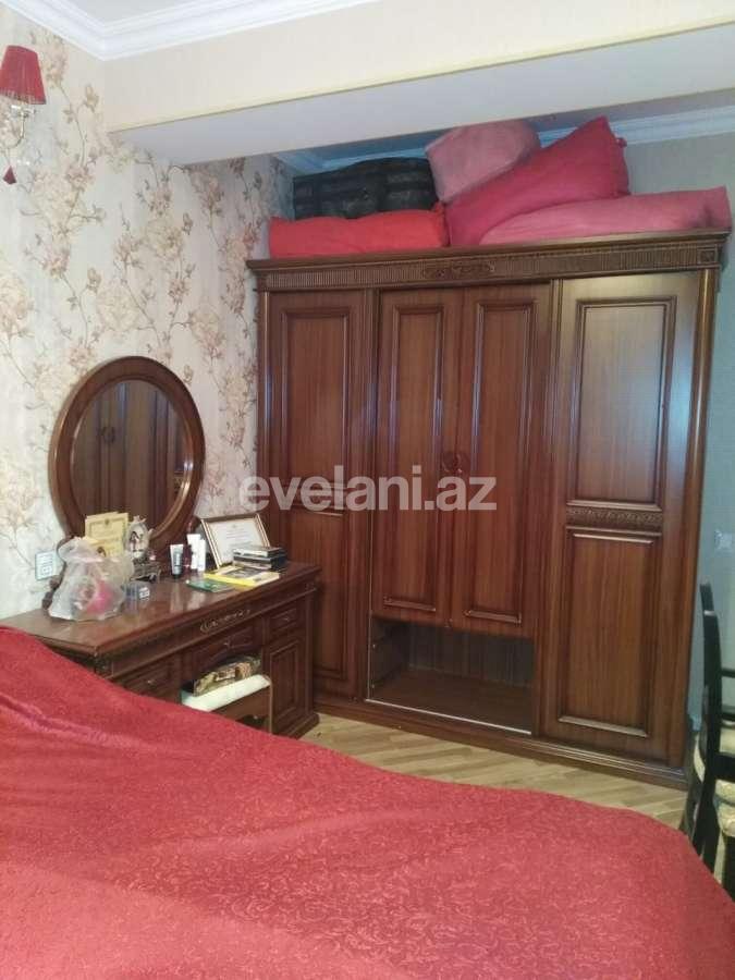 Sale, new building, 2 room, 67 m², Baku, Yasamal r, Yeni Yasamal d, Inshaatchilar m.