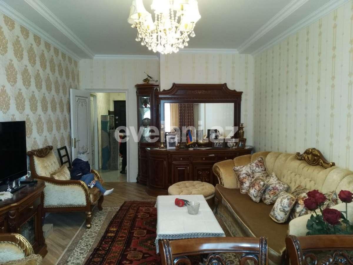 Sale, new building, 2 room, 67 m², Baku, Yasamal r, Yeni Yasamal d, Inshaatchilar m.