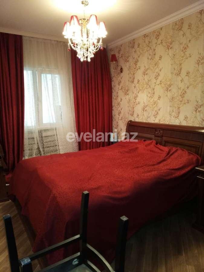 Sale, new building, 2 room, 67 m², Baku, Yasamal r, Yeni Yasamal d, Inshaatchilar m.