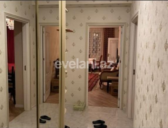 Sale, new building, 2 room, 67 m², Baku, Yasamal r, Yeni Yasamal d, Inshaatchilar m.
