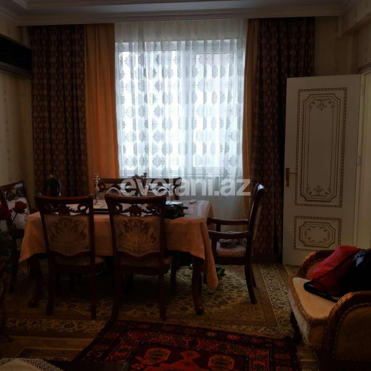 Sale, new building, 2 room, 67 m², Baku, Yasamal r, Yeni Yasamal d, Inshaatchilar m.