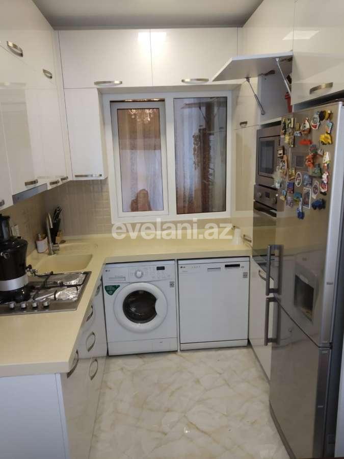 Sale, new building, 2 room, 67 m², Baku, Yasamal r, Yeni Yasamal d, Inshaatchilar m.