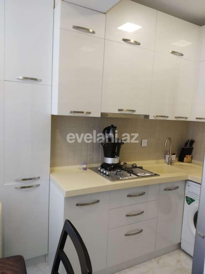 Sale, new building, 2 room, 67 m², Baku, Yasamal r, Yeni Yasamal d, Inshaatchilar m.
