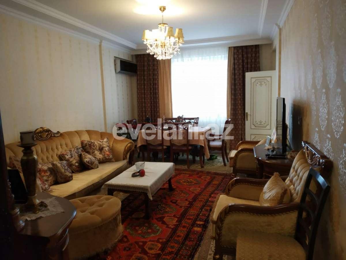 Sale, new building, 2 room, 67 m², Baku, Yasamal r, Yeni Yasamal d, Inshaatchilar m.