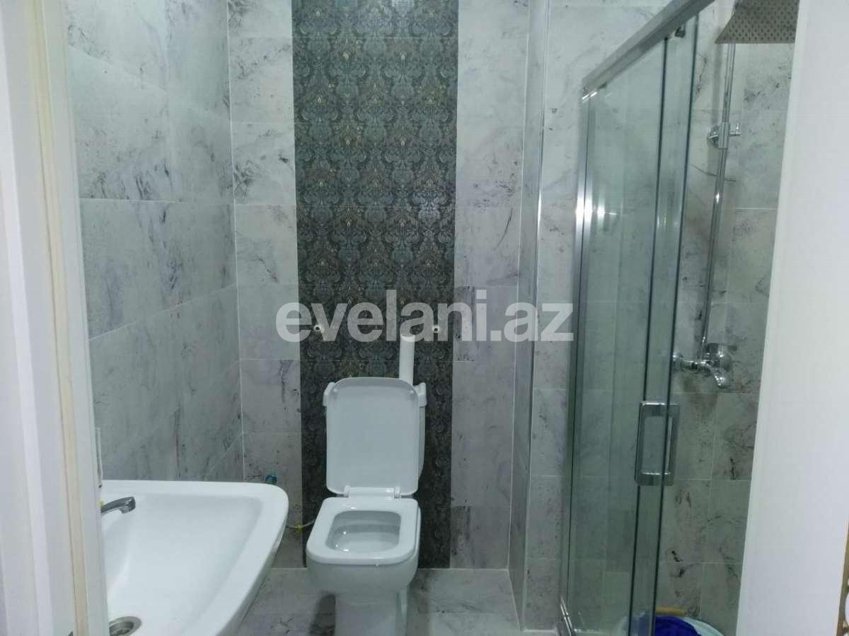 Sale, new building, 2 room, 67 m², Baku, Yasamal r, Yeni Yasamal d, Inshaatchilar m.