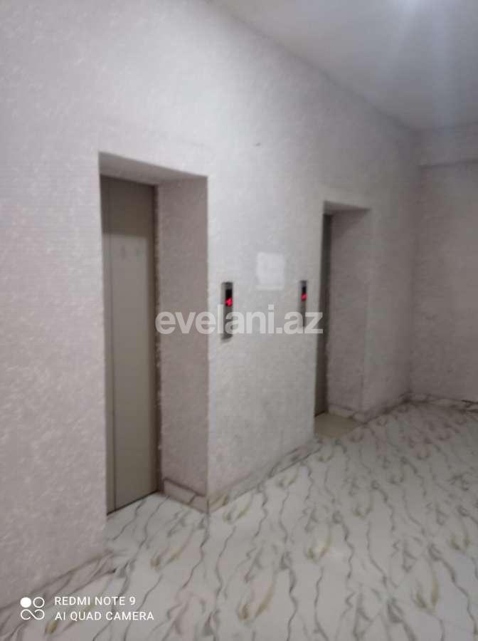 Satılır, yeni tikili, 1 otaqlı, 58 m², Bakı, Yasamal r, Yeni Yasamal q, Gənclik m.