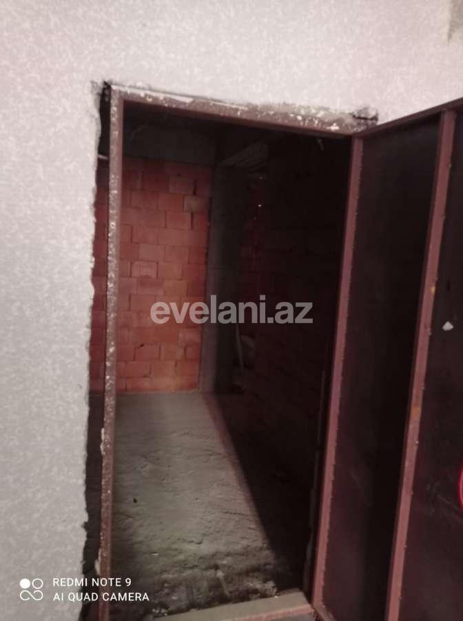 Satılır, yeni tikili, 1 otaqlı, 58 m², Bakı, Yasamal r, Yeni Yasamal q, Gənclik m.
