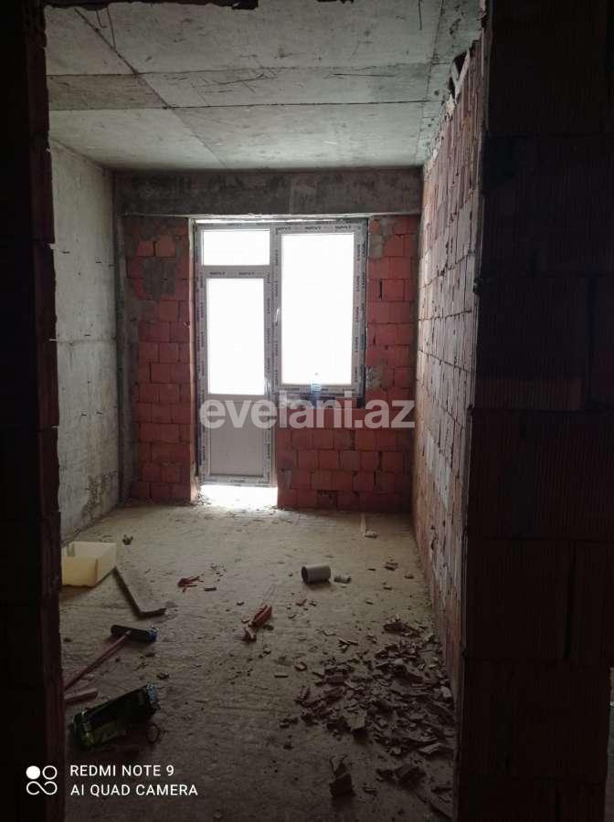 Satılır, yeni tikili, 1 otaqlı, 58 m², Bakı, Yasamal r, Yeni Yasamal q, Gənclik m.