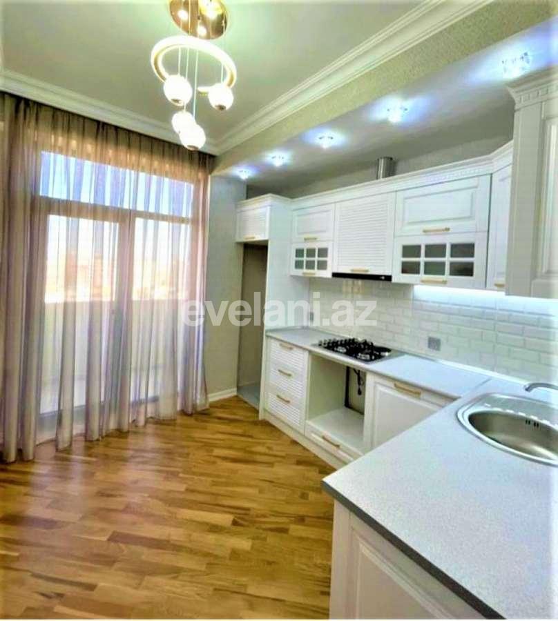 Satılır, yeni tikili, 2 otaqlı, 71 m², Badamdar q.