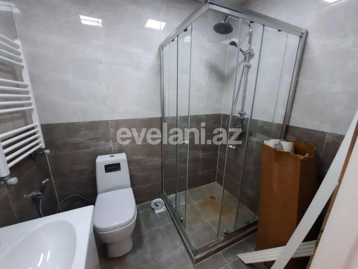 Satılır, yeni tikili, 2 otaqlı, 71 m², Badamdar q.