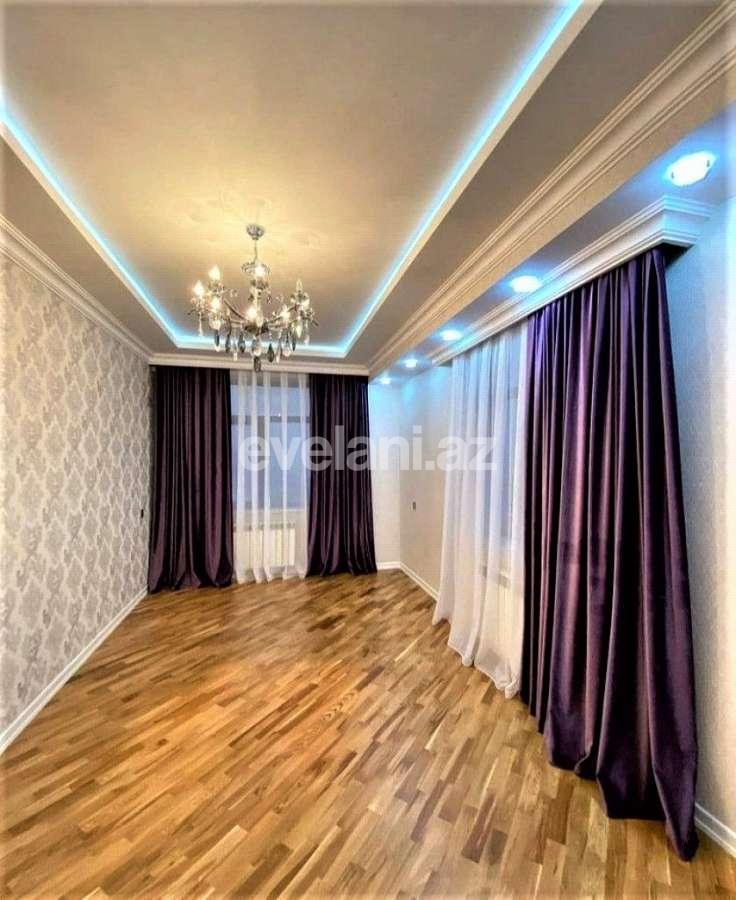 Satılır, yeni tikili, 2 otaqlı, 71 m², Badamdar q.