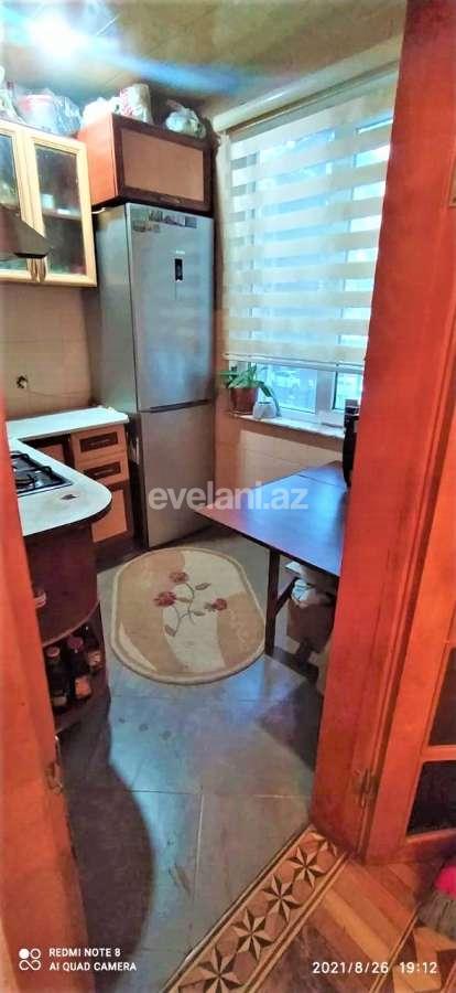 Sale, old building, 2 room, 55 m², Azadlig prospekti m.