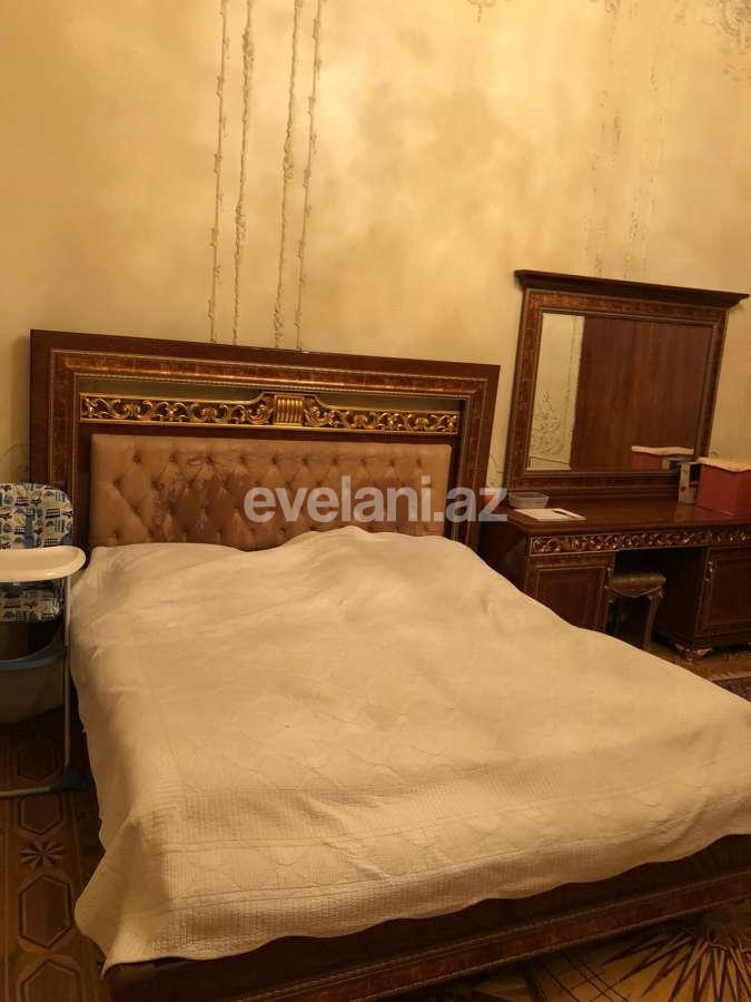 Satılır, həyət evi / bağ, 2 otaqlı, 31 m², İçəri Şəhər m.