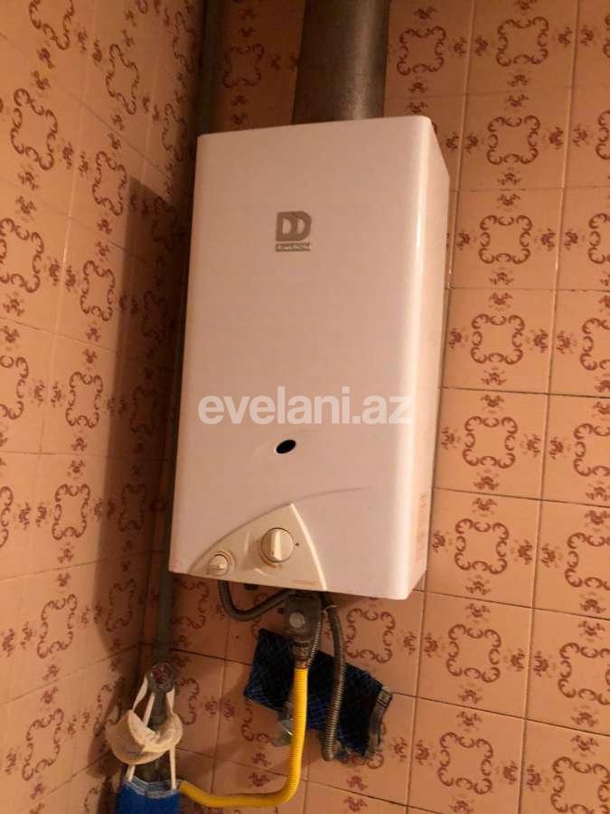 Satılır, həyət evi / bağ, 2 otaqlı, 31 m², İçəri Şəhər m.