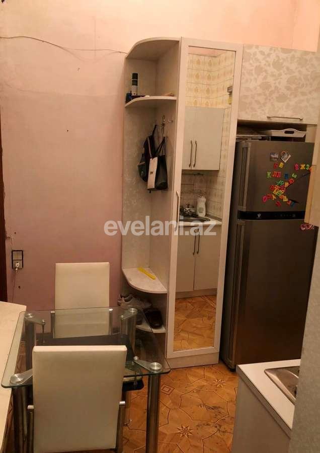 Satılır, həyət evi / bağ, 2 otaqlı, 31 m², İçəri Şəhər m.