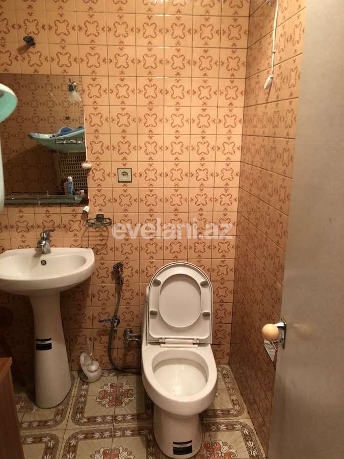 Satılır, həyət evi / bağ, 2 otaqlı, 31 m², İçəri Şəhər m.