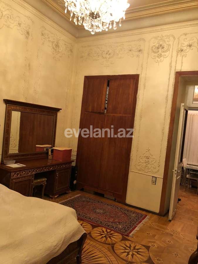 Satılır, həyət evi / bağ, 2 otaqlı, 31 m², İçəri Şəhər m.