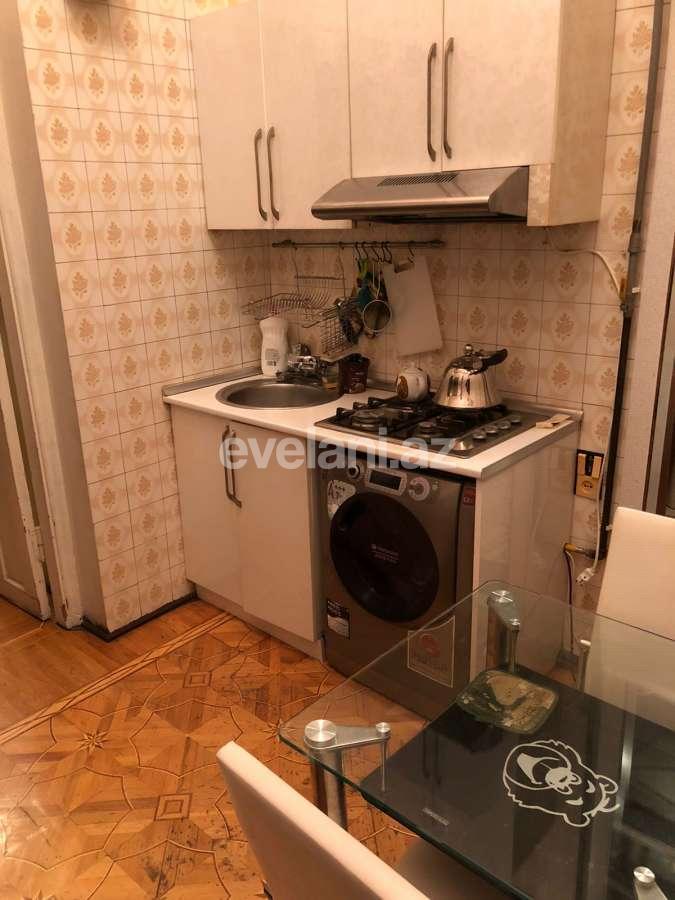Satılır, həyət evi / bağ, 2 otaqlı, 31 m², İçəri Şəhər m.