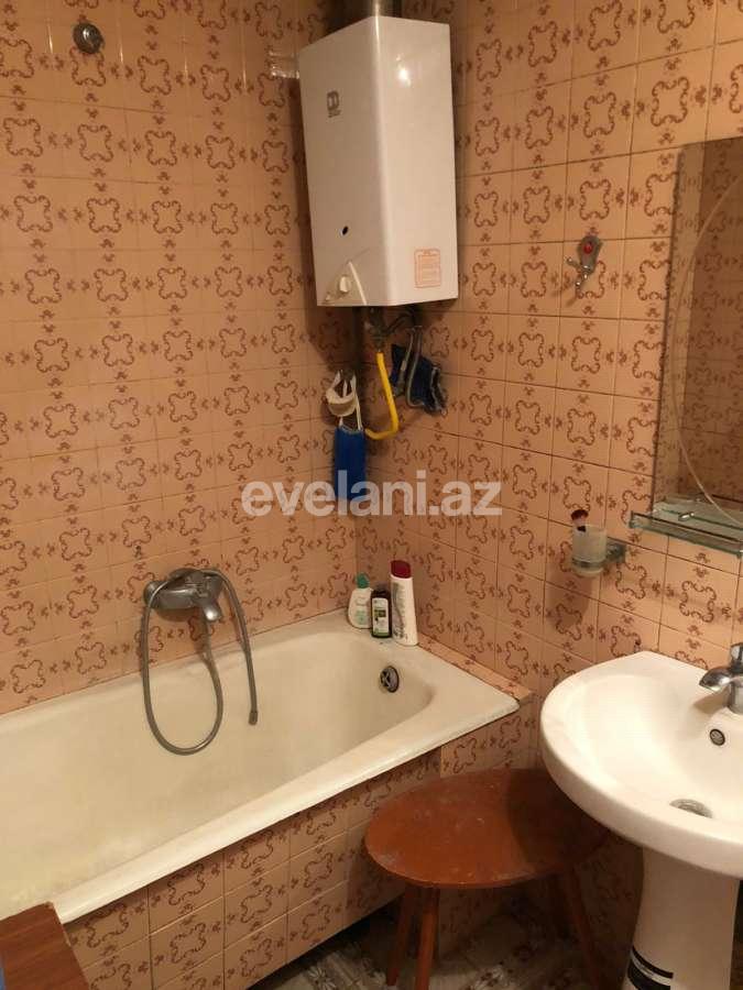 Satılır, həyət evi / bağ, 2 otaqlı, 31 m², İçəri Şəhər m.