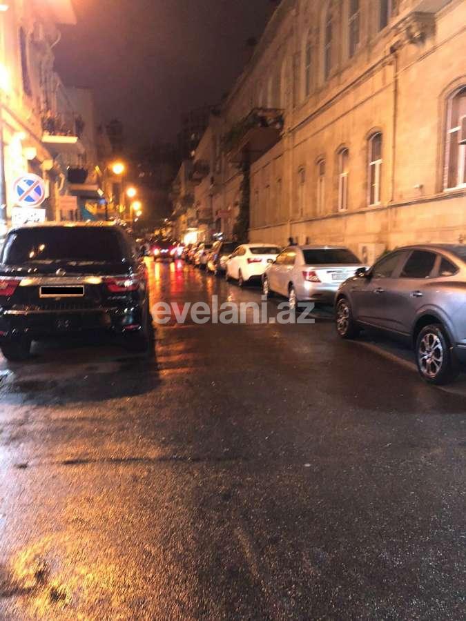 Satılır, həyət evi / bağ, 2 otaqlı, 31 m², İçəri Şəhər m.